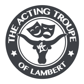 Upcoming ATL productions – The Acting Troupe of Lambert